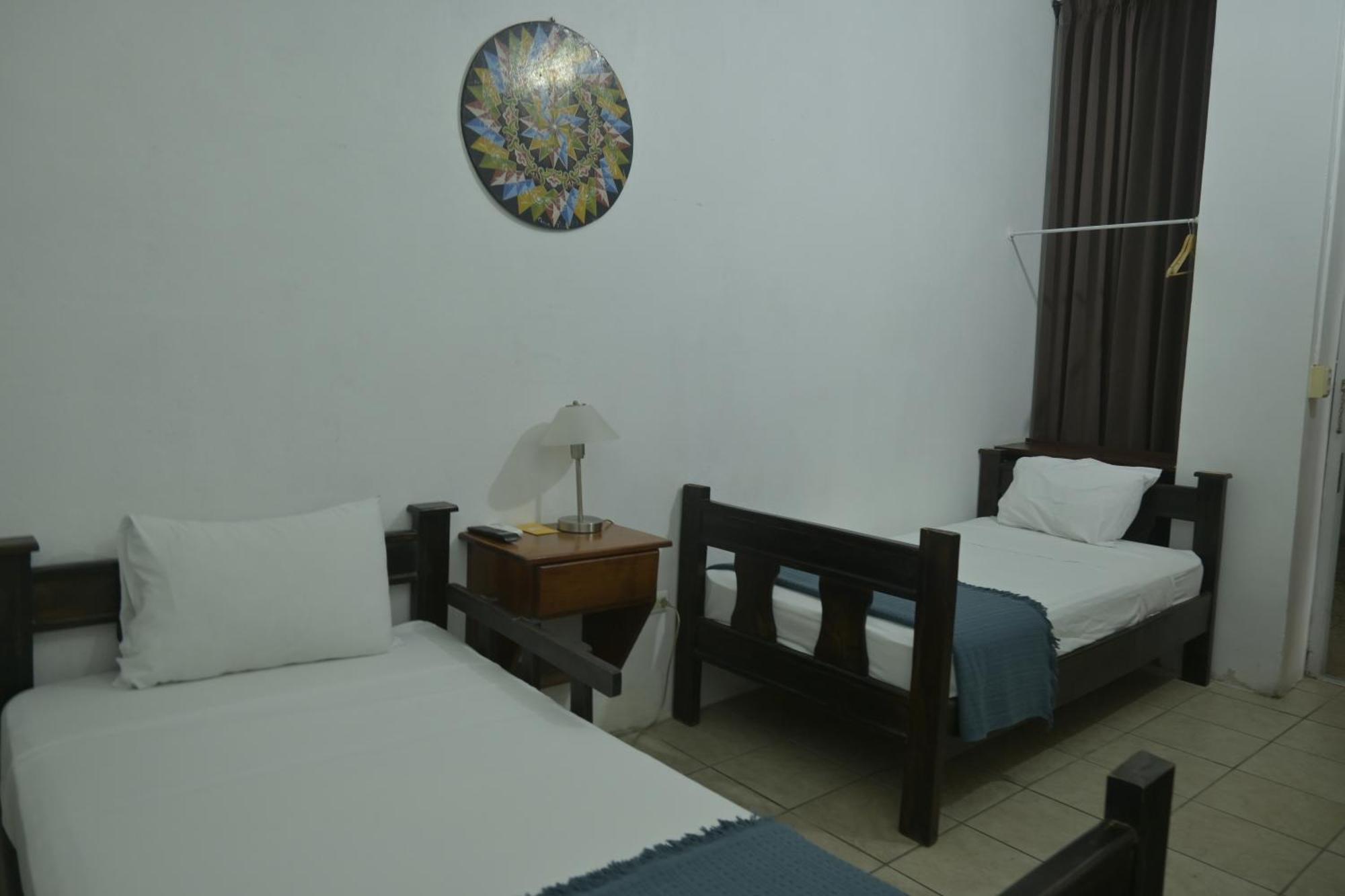 Hotel Las Colinas La Fortuna Екстериор снимка