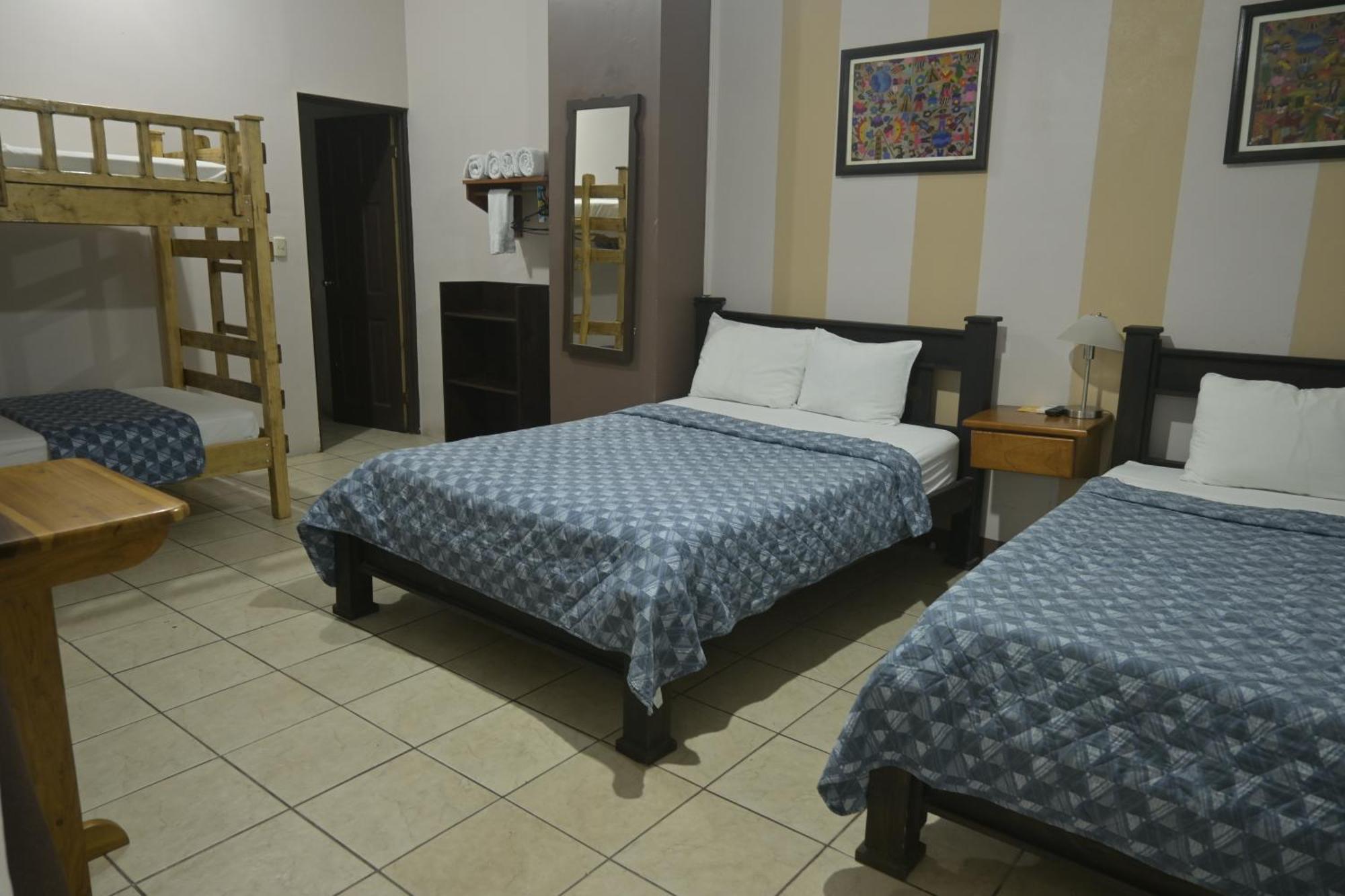 Hotel Las Colinas La Fortuna Екстериор снимка